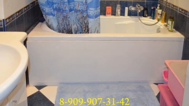 Люберцы | 2-комнатная квартира | Жулебино | рядом с метро| МИЭЛЬ смотреть онлайн