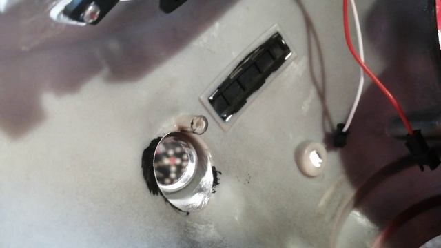 Первая поломка и ремонт электро скутера.