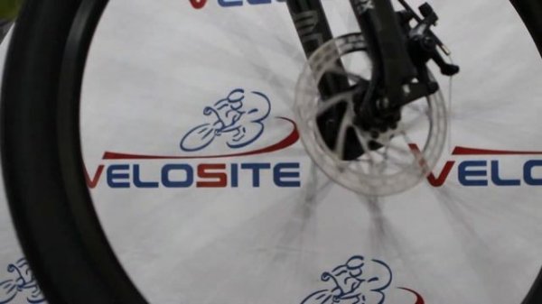 Обзор велосипеда GIANT RINCON (2010)