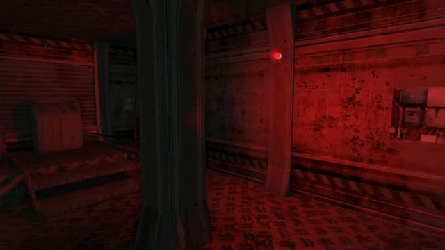 Penumbra Necrologue - паркур мастер #3 смотреть онлайн