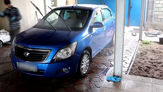 Как я экономлю по 2000тенге каждую неделю! 18тый день карантина! смотреть онлайн