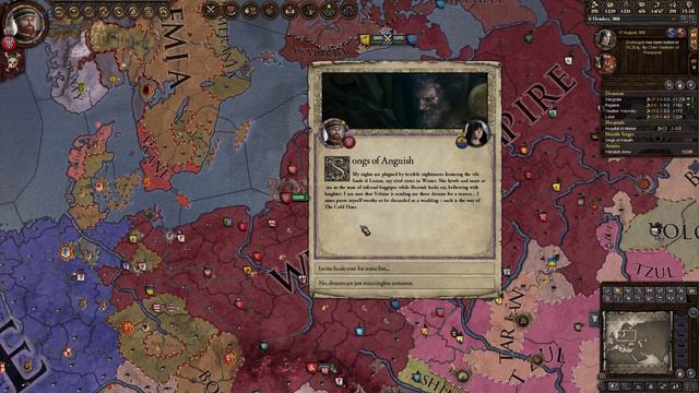 Radical Romuvans - Let's Play Crusader Kings 2: Holy Fury - 52 смотреть онлайн