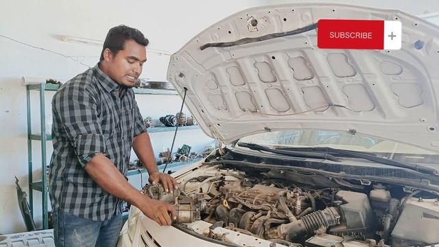 Engine Syetem. ইঞ্জিন সিস্টেমের শুরু যেখান থেকে
