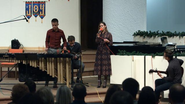 Как к источнику лань,так душа моя жаждет - Sharikov Family смотреть онлайн