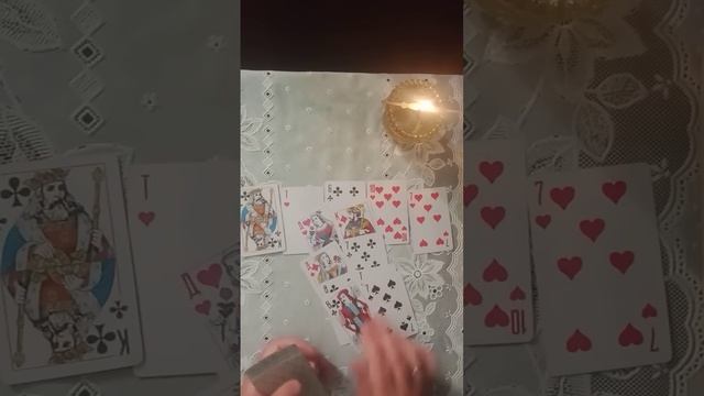 Крестовый и Червовая! Вспоминает ли!?.. смотреть онлайн