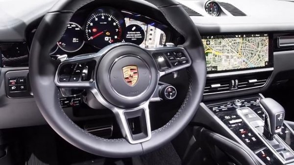 2017 Audi Q7 vs. 2018 Porsche Cayenne