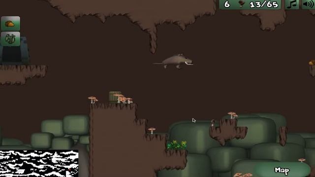 Conan The Mighty Pig смотреть онлайн