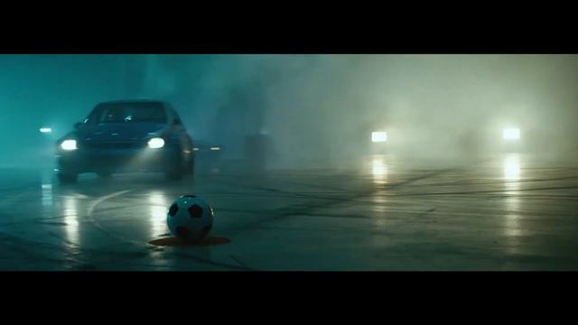 Рекламная кампания бренда моторных масел FUCHS TITAN смотреть онлайн