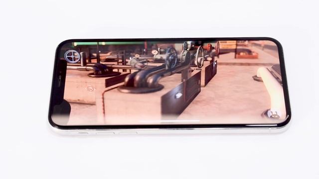 PRUEBA de AnTuTu Benchmark ? en el iPhone XS iOS 15.2 / iPhone XS test de AnTuTu - RUBEN TECH ! смотреть онлайн