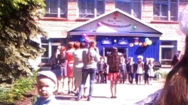 Танец песня 1 класса смотреть онлайн