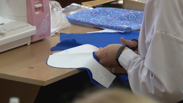 Олимпиада по трудовому обучению: какие испытания ждут участников смотреть онлайн