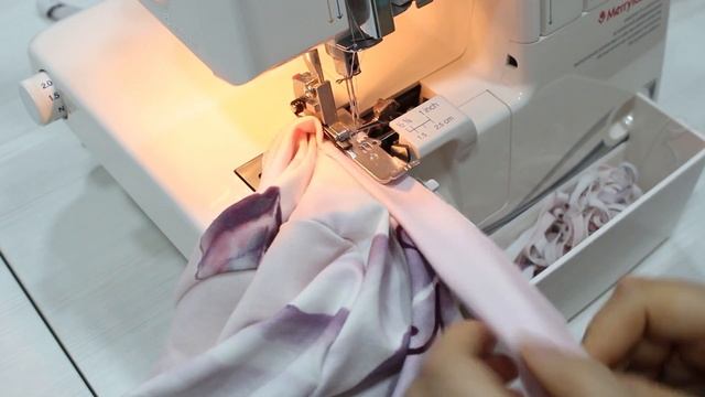 Простой свитшот с втачным рукавом. Шью по выкройке Grasser. Шить легко. DIY sweatshirt смотреть онлайн
