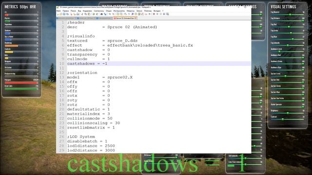 GameGuru - DRAWCALL OPTIMIZER или просто ОПТИМИЗАЦИЯ - урок 62 (создание игр без навыков) смотреть онлайн