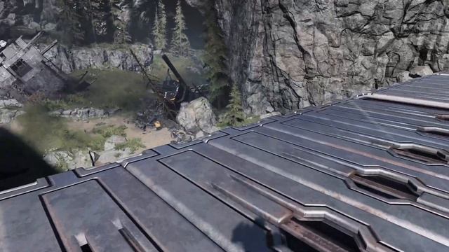 Halo Infinite - LASO (Part 3: Outpost Tremonious) - Headmaster - Guide смотреть онлайн