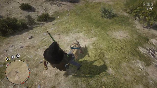 Сбор мусора ,который 2+2 сложить не может=5 |RDO| смотреть онлайн