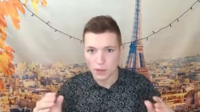Почему люди горбатятся на нелюбимой работе по 40 лет? Зачееем?? смотреть онлайн