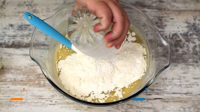 Можно печь хоть каждый день. Ореховый МАННИК без ОРЕХОВ. смотреть онлайн