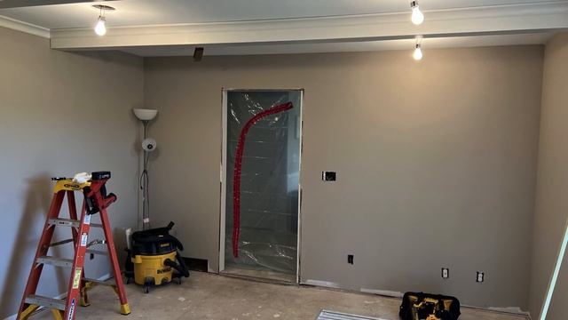 McKellar Construction - Interior Remodel - Customer Testimonial смотреть онлайн
