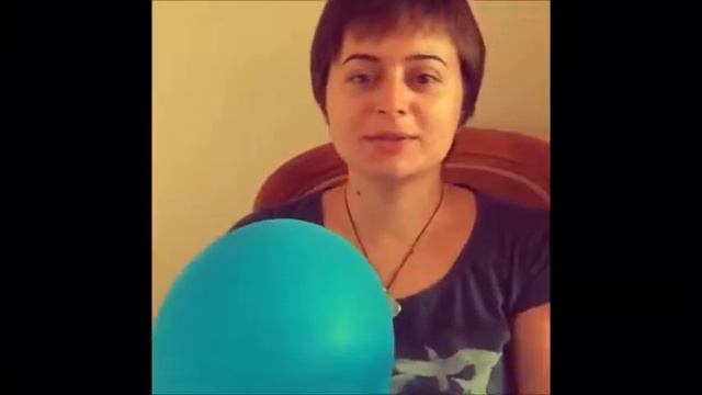 С днем рождения, Галюня! Лиля Монт! смотреть онлайн