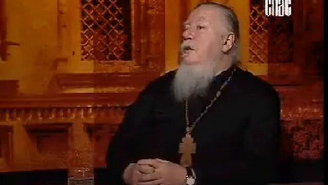 Способы преодоления влияния светского окружения смотреть онлайн