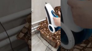 Паровая швабра KITFORT KT-1003