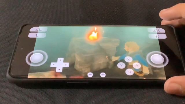 How To Setup YUZU Emulator For Android | Best Switch Emulator + Gameplay смотреть онлайн