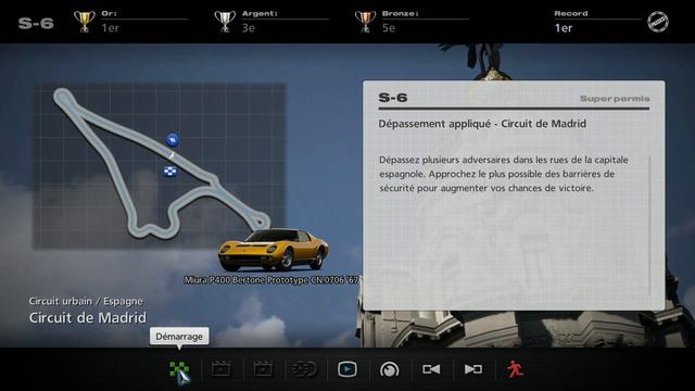 [#RÉTROGT] - Permis Spécial ! - Let's Play Gran Turismo 5 Ep.11 смотреть онлайн