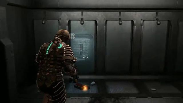 Dead Space Walkthrough: End of Days part 2 смотреть онлайн
