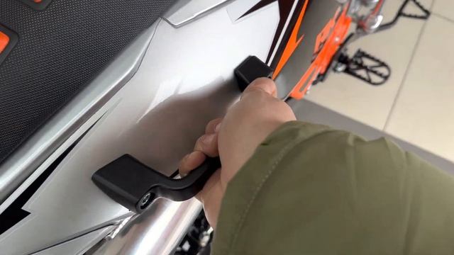 Мотоцикл Racer K2 172FMM 89208366508 смотреть онлайн