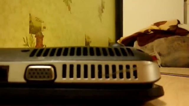 Как почистить ноутбук HP pavilion dv6 от пыли, хьюлит паккард павилион без разборки. смотреть онлайн