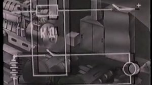 Тепловоз ТЭП70 КиевНаучФильм