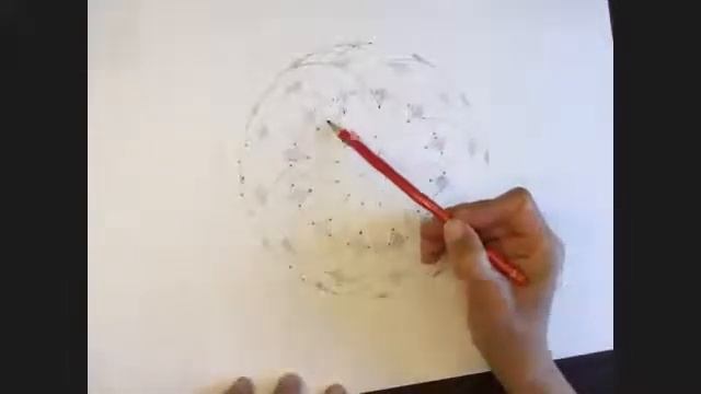 Тор. Построение. Сакральная Геометрия (Sacred Geometry) смотреть онлайн