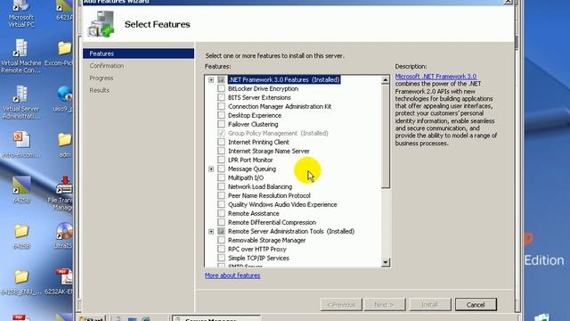 6434A-M01-Lab-Ex01-How To Install Windows PowerShell.avi смотреть онлайн