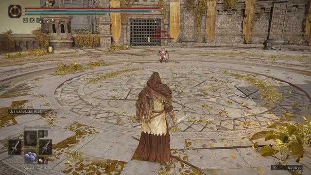 Adventures of Fallen Monk Ep 280!! Coded Swords VS Scavenger's Curved Swords смотреть онлайн