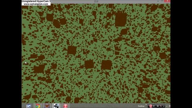 Java 3D Game Development 3: Cubes! смотреть онлайн