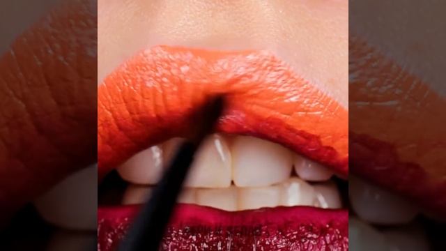 КРУТЫЕ ИДЕИ ДЛЯ МАКИЯЖА ГУБ || ВИДЕО-УРОКИ ДЛЯ НАЧИНАЮЩИХ смотреть онлайн