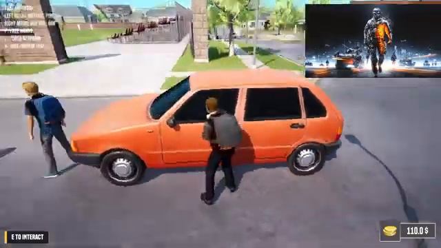 Bad boy school #1 gamplay смотреть онлайн