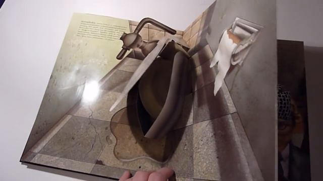 The pop-up book of phobias смотреть онлайн