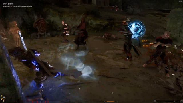 IMMORTAL VS IMMORTAL BROTHERHOOD - TO THE TOMB AND BACK SKYRIM смотреть онлайн