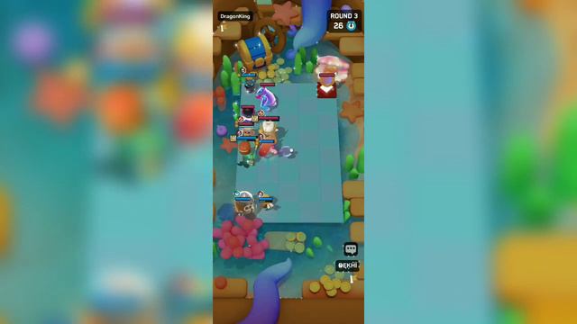 ПОБЕДИЛ ЯНА СОЛЯХ В КЛЕШ МИНИ😱😱 | Clash Mini #трэш #победа #скил смотреть онлайн