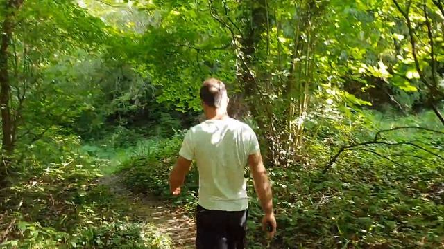 Древний город в Большом Сочи.Добавляем качество просмотра.... ролик в 4к смотреть онлайн