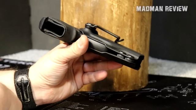 Best Concealed Carry Holsters - 2023 Complete List смотреть онлайн