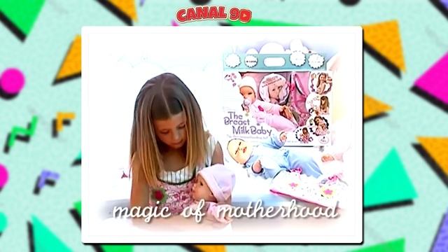 OS BRINQUEDOS MAIS ABSURDOS DOS ANOS 90! смотреть онлайн