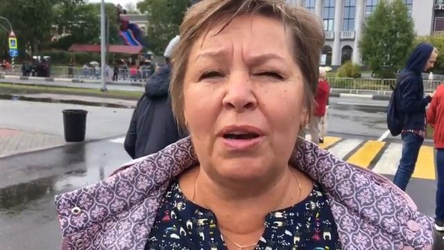 День Карелии-2019 смотреть онлайн