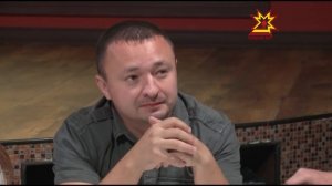 Премьера фильма «Егор Шилов»