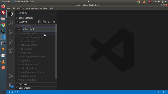 Convert HTML to PDF Using Javascript Example Tutorial | How to use js PDF Library to generate PDF смотреть онлайн