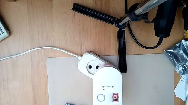 Ремонт и тест газоанализатора смотреть онлайн