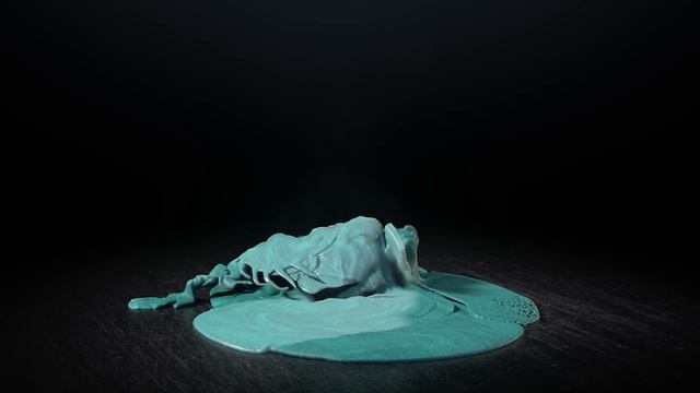 Houdini - melting Statue of Liberty смотреть онлайн