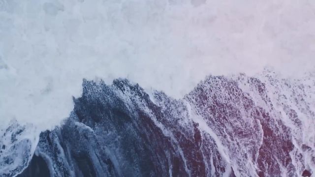 An Underwater Volcano Exploded and Cracked Open The Earth! смотреть онлайн