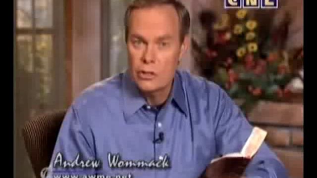 Благодать - сила Евангелия - 023